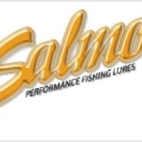 Rybrske potreby - voblery - SALMO