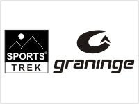 Rybrske potreby - Graninge a SportsTrek