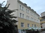 Mesto Poprad - Hotel Eurpa