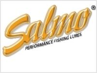 Rybrske potreby - voblery - SALMO