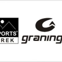 Rybrske potreby - Graninge a SportsTrek