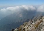 Vysok Tatry - hrebene