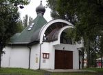 Pravoslvna cirkevn obec v Poprade